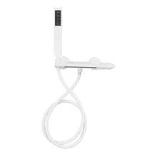 YUNRUX Fixed Showerheads - White - View 7