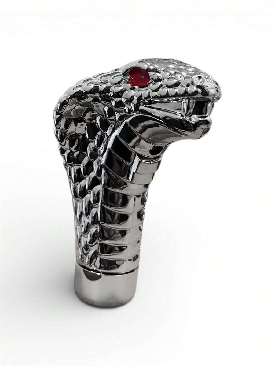 Universal Automotive Cobra Head Lever Knob