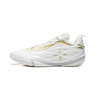 LI-NING Zapatos de baloncesto Li Ning WADE 808 5 ULTRA V2 para hombres, ABAV045 Auténtica tienda oficial de deportes profesionales