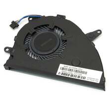 PC Fans Strong Heat Dissipation Durable Compatible Computer Radiator Cooler for HP Laptops - Lenovo - Ver 8