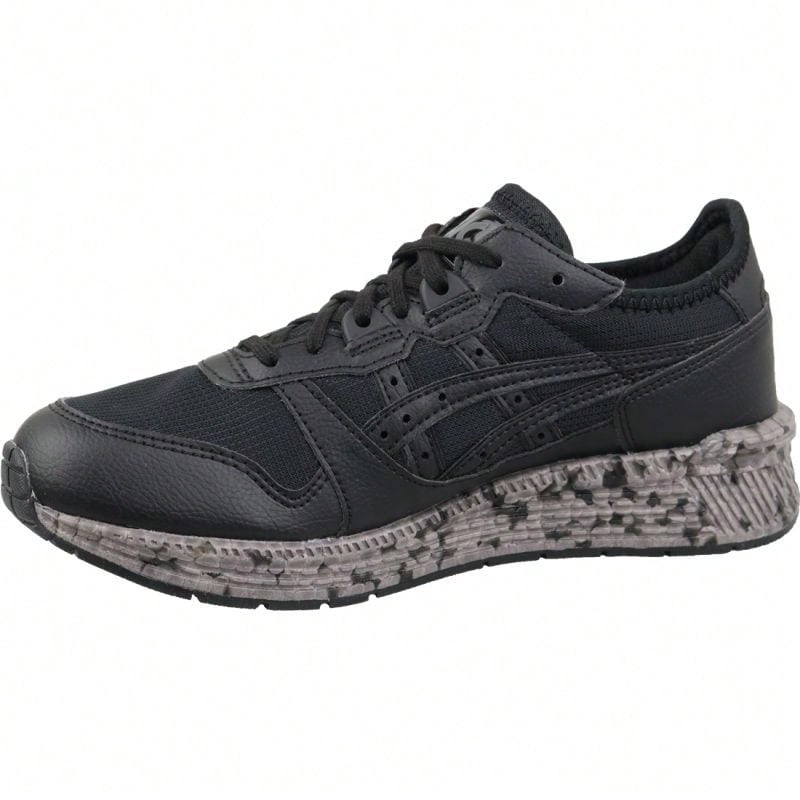 Asics HyperGel-Lyte U Shoes 1191A018-001✅ Delivery 24/72h To Spain (Peninsula) - Black - View 1
