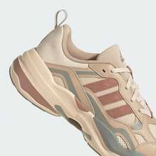 Adidas Unisex Casual Running Sports Chunky Sneakers ID0645