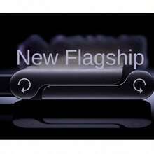 240W Fast Charging Data Cable With Phone Holder, 90° Bend, 360° Rotation, Multi-Angle Adjustment, Braided Cable, Compatible With IPhone 17, Gaming Phones, 240W Charging Cable With Holder Compatible With IPhone 17, Tablets, And Mobile Gaming Fast Charging - Multicolor - View 7