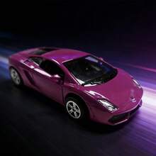 Mô hình xe đua thể thao mô phỏng bằng hợp kim đúc tỷ lệ 1:43, đồ chơi xe đua mini, mô hình xe sưu tầm bằng kim loại đúc, trang trí nhà cửa, quà tặng cho người đam mê xe hơi, bé trai, người lớn, sinh nhật, ngày lễ. - Nhiều màu - Xem 3