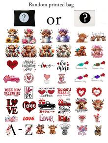 Vintage Floral Print Tote Bag, White Rose Flower Handbag, Foldable Large Capacity Thick Mommy/Student Bag, Casual Travel Beach Bag, Storage Pouch, Student Backpack, Suitable For Daily Use, Commuting, Shopping, Business Travel, Also Can Be Used As Back To School Backpack, Pencil Case Or Shopping Bag. - Multicolor - View 9