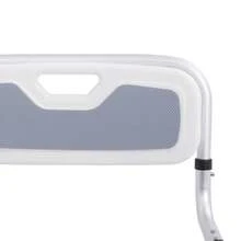 YUNRUX Bathroom Support Seating