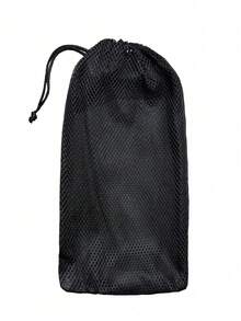 1 buc. Prosop de plajă personalizat cu imprimeu de palmier, pătură de plajă din microfibră extra mare, super moale, uscare rapidă și foarte absorbantă, reversibilă, șal cu protecție solară, ideal pentru vacanță, călătorii, saltea de yoga - Multicolor - Vizualizare 11