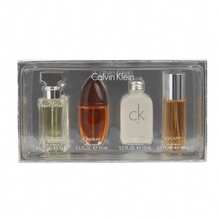 Calvin Klein Variety Women 4 Piece Womens Mini Variety With Eternity & Escape & Obsession & Ck One And All Are 15ml - Fresh - View 3