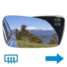Rearview Mirror Accessories - 1 X Right - View 9