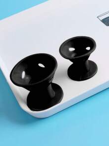 10/20pcs No Heat Hair Curlers, Silicone Bell-Shaped Hair Curlers, Easy To Curl All Hair Types, Women Home Hair Styling Accessories, Damage-Free, Easy To Use - Multicolor - View 7