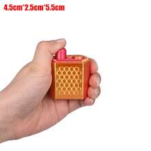 3D打印彩色纽扣指尖玩具，提升专注力，青少年创意感官玩具 - 3D Printed Finger Fidget Toy - 查看 15