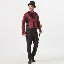 Men Cosplay Clothing
