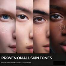 La Roche-Posa y Mela B3 Serum, corrector de manchas oscuras con melasil antiedad + 10 % de niacinamida, suero corrector de la decoloración para manchas solares, manchas de la edad y marcas postacné. - Púrpura - Ver 4