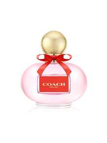 Poppy Eau De Parfum For Women 3.3 Oz / 100ml Spray – Coach Women's Perfume, Floral Fruity Designer Fragrance With Mandarin, Gardenia & Sandalwood, Long Lasting EDP - Hoa anh túc - Xem 1