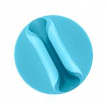 Lip Gloss Holder Phone Case, Protective Lip Gloss Case With Adhesive Holder For Most Phone Models- Durable Adhesive Silicone Retainer,Silicone Phone Holder Adhesive,Stylish And Convenient Grip-On Silicone Lip Balm Case,Valentine's Day, Mother's Day - Multicolor - View 14