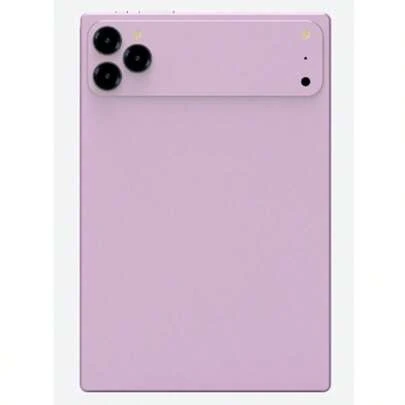 Qetupa Máy tính bảng Android 15 10.1 inch, RAM 4GB + ROM 64GB, bộ xử lý lõi tứ RK3562, WiFi, màn hình HD 1280 x 800, pin 6000mAh, camera kép 5MP + 13MP, loa stereo, thiết kế thời trang, cấu trúc bền bỉ.