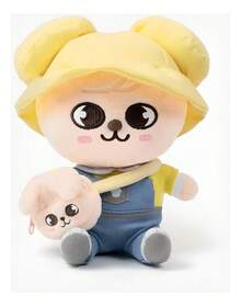 TendenciaHy  Figuras Plush Toys, Regalos Para Niños .Calidad premium - Leebit - Ver 13