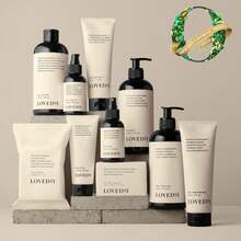 Loved01 Face &Amp; Body Salicylic Acid Cleansing Wipes, John Legend Skincare, Oil &Amp; Fragrance-Free, No-Rinse, Suitable For Blemish-Prone Skin, 24 Wipes - ColorB - 查看 9