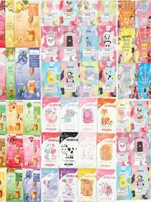 MORE BEAUTY Men Masks & Facial Treatment - Random Style - View 3