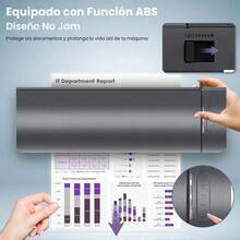 Printer Parts & Accessories