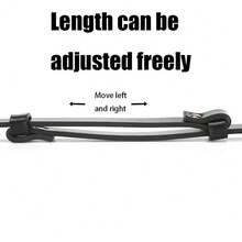 2026 New Women's Gold Alloy Buckle Thin Waist Belt, Adjustable, Minimalist & Fashionable PU Leather Belt In Black Or Brown, Suitable For Casual, Office, Daily Commute, Perfect Match With Jeans, Skirts, All Seasons, Great Gift For Christmas, Valentine's Day, Birthday, Anniversary - Multicolor - View 3