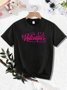 Women T-Shirts - Black - View 2