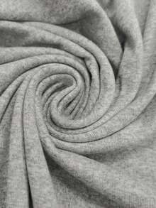 Men's Printed Casual Sleeveless Hoodie Vest | Exquisite Design | Essential For Summer | Fashionable Matching, Showcasing Your Style - Light Grey - View 5