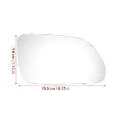Rearview Mirror Accessories - 1 X Right - View 6