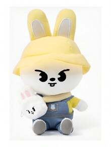 TendenciaHy  Figuras Plush Toys, Regalos Para Niños .Calidad premium - Leebit - Ver 7