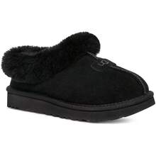 Ugg - Zuecos Tazzette para Mujer - Negro - Ver 2