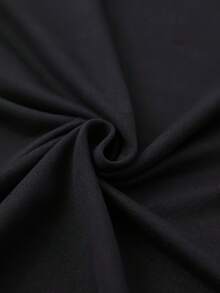 Senior 2026 Class Of 2026 Graduation 2026 High School T-Shirt - Black - View 5