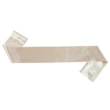 Correas personalizadas para fiestas con texto personalizado, correas con logotipo personalizado, correas para despedida de soltera, correas para concurso de belleza y cumpleaños, correas DIY, correas personalizadas para novia - Multicolor - Ver 12