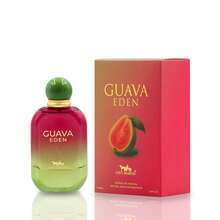 Loui Martin LOUI MARTI - GUAVA EDEN 100ML EAU DE PARFUM FOR WOMEN - Fresh - View 2
