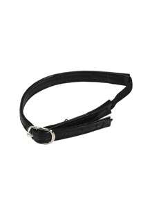 Detachable Adjustable Non-Slip High Heel Straps, Faux Leather Replacement Laces With Buckle, Removable Ankle Strap - Multicolor - View 8