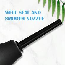 1pc 310ml Portable Travel Bidet Bottle, Leak-Proof Perineal Cleansing Spray Bottle, Portable Feminine Hygiene Cleansing Device - Multicolor - View 6