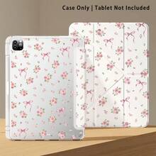 Painted Effect Acrylic Crystal Cover Compatible With Honor Pad 9/10, Honor GT 11.5inch/X9A/X9Pro And Other Models, Compatible With Huawei, Redmi, OPPO, VIVO, Apple - Multicolor - View 1