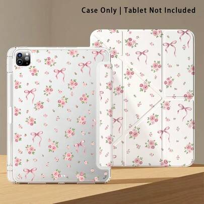 Painted Effect Acrylic Crystal Cover Compatible With Honor Pad 9/10, Honor GT 11.5inch/X9A/X9Pro And Other Models, Compatible With Huawei, Redmi, OPPO, VIVO, Apple