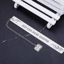 Bookmarks For Book Lovers - Gift Ideas For Women, Men, Teens & Teachers | Valentines, Christmas, Graduation & Birthday Gifts For Kids, Friends & College Students, School Supplies, Back To School - 彩色 - 查看 5