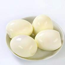 1pc Manual Egg Peeler, Convenient And Efficient Shelling Tool - Multicolor - View 3