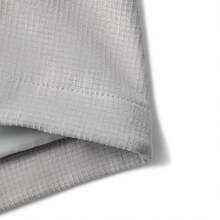 Áo khoác nam LI-NING WADE DLoADING kiểu dáng thường ngày, nhẹ, cổ đứng, khóa kéo, có túi và thêu họa tiết AFDVC27 - Màu Xám nhạt - Xem 6