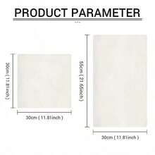 Ultra-Soft Microfiber Car Wash Towel, Car Cleaning Drying Cloth, Edged Car Care Cloth, Car Detail Cleaning Towel - A - View 6