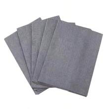 1pc Magic Cleaning Cloth, Streak-Free Glass Wipe, Specialized Microfiber Cloth For Mirror Cleaning, Household Cleaning Rag - Multicolor - View 16