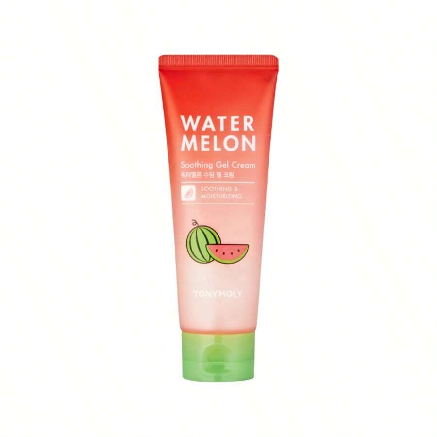 Moisturizing Gel With Watermelon Extract - Tonymoly