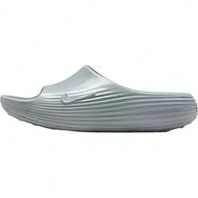 Nike Dép xăng đan thể thao REACTX REJUVEN8 SLIDE dành cho nam - Xám - Xem 2