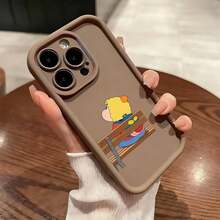Basic Phone Cases - White - View 5
