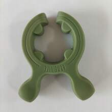 Deer Ear Trivet - Heat Resistant Silicone Kitchen Utensil Holder With Non-Slip Handles, Easy To Clean, Suitable For Large/Small Pots - Multicolor - View 14