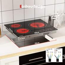 IsEasy Induction Cookers - View 6