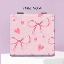 浴室镜子 - 彩色 - 查看 6