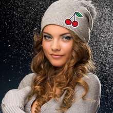 12 PCS Cherry Patches Iron On, Strawberry Repair Embroidered Appliques Embroidered Decorative Sew On Patches Applique For Clothes Pants Hats Jeans Jackets Backpacks - / - View 5