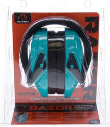 Walker'S Unisex-Adult Walker'S Earmuffs - ColorF - View 3